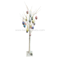 Easter 120CM 48LEDS Tree with 18pcs Eggs